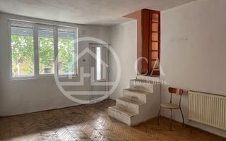 Casa cu 6 camere de inchiriat zona centrala, Oradea - Poză 14
