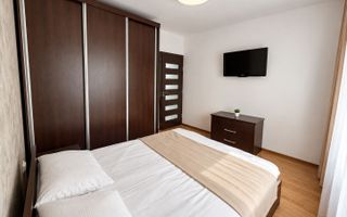 2 camere renovat | 52 mp | Diham – Basarabia | Etaj 1/4 | - Poză 8