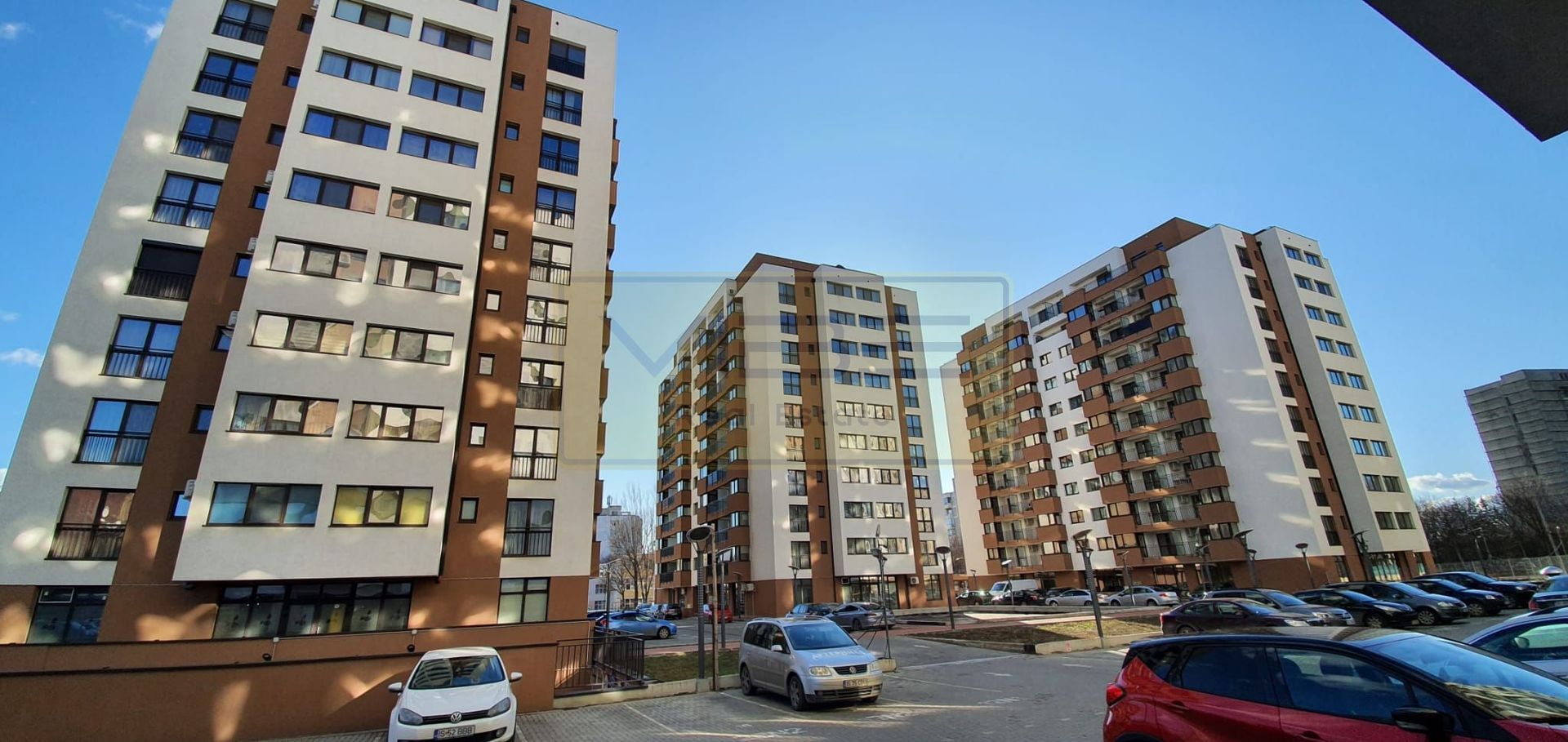 Apartament 2 camere Newton Tatarasi - Spitalul Sf. Maria - Poză 25
