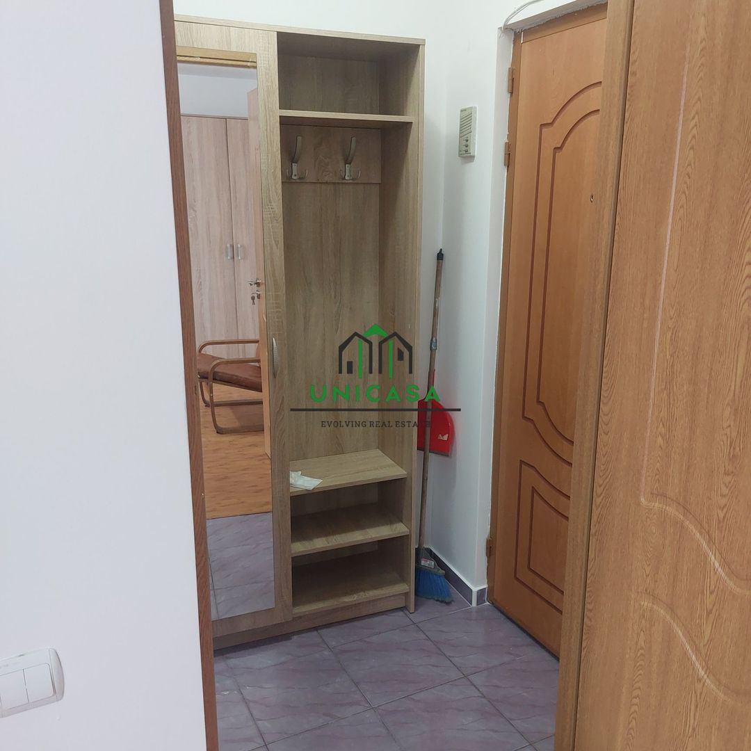 Garsoniera Zavoi langa Mall - Poză 6