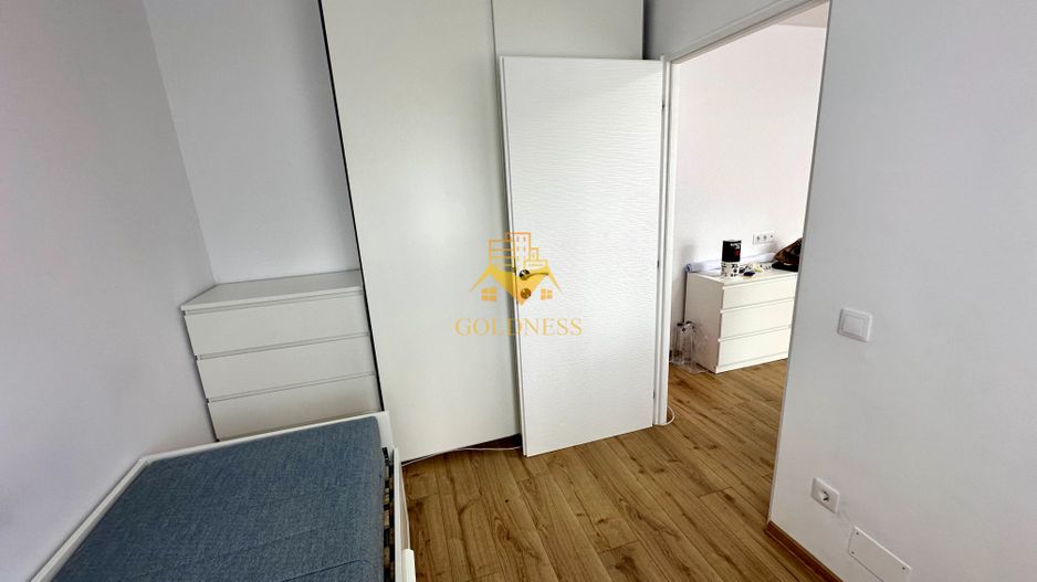 2 camere, Gheorgheni, Iulius Mall, Unirii, Royal Hotel, C. Brâncuși - Poză 4