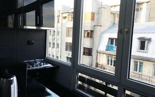 STUDIO CALEA VICTORIEI | GALDAN APARTMENTS - Poză 8