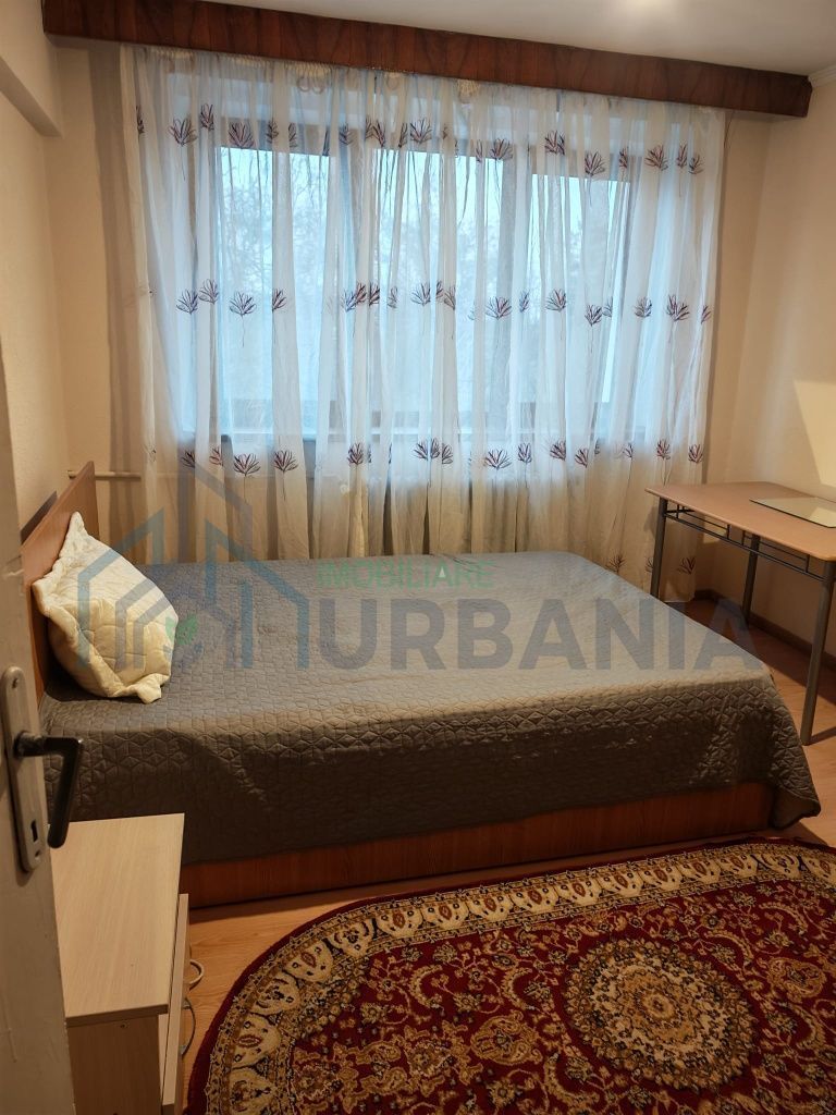 Ultracentral Ștefan cel Mare. Lîngă Pizzeria Mama mia apart 2 camere - Poză 1