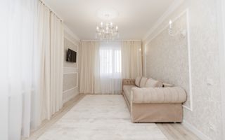 Vânzare, apartament, 2 camere, bulevardul Dacia, Botanica - Poză 1
