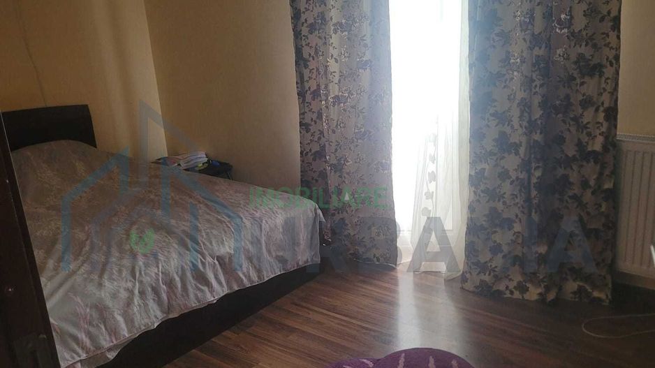 Casă și teren în Breazu, Str. Pârâului – 4 camere, 700 mp teren - Poză 8