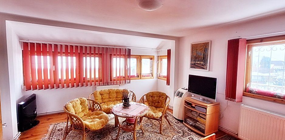 Casa de vacanta/locuit permanent in Podul Olt la 20min de Brasov - Poză 18