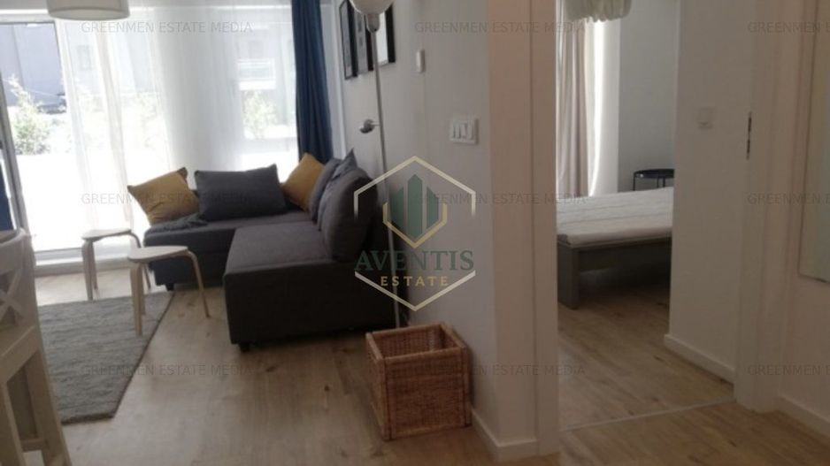 NOU RENOVAT - FARA ANIMALE DE COMPANIE - 5 MINUTE METROU PIPERA - Poză 4