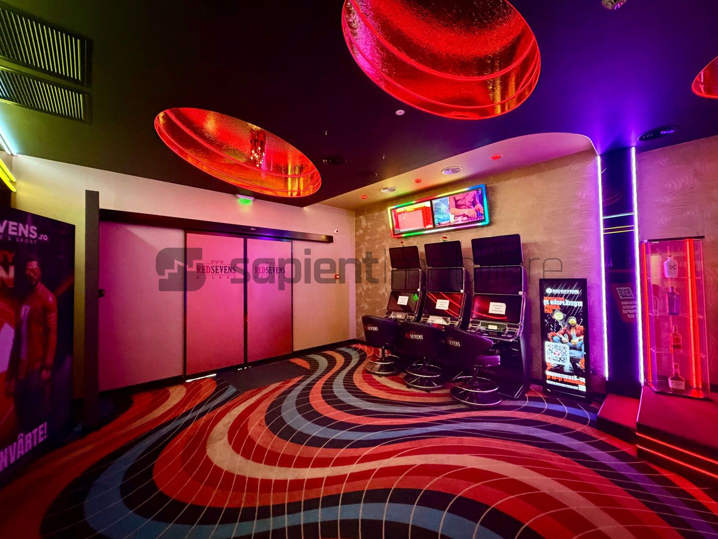 Sapient | Spațiu comercial – Bd. Nufărului, Oradea - Poză 7