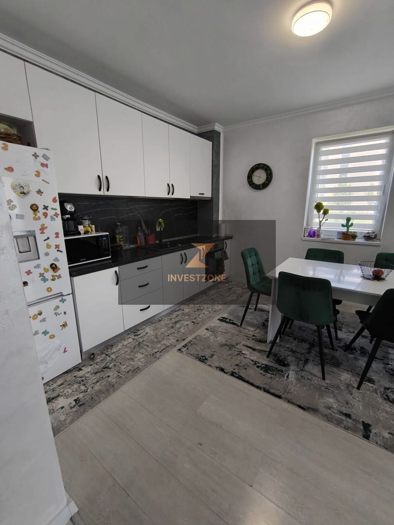 Vindem apartament 3 camere in complexul Prima Universitatii - Poză 10