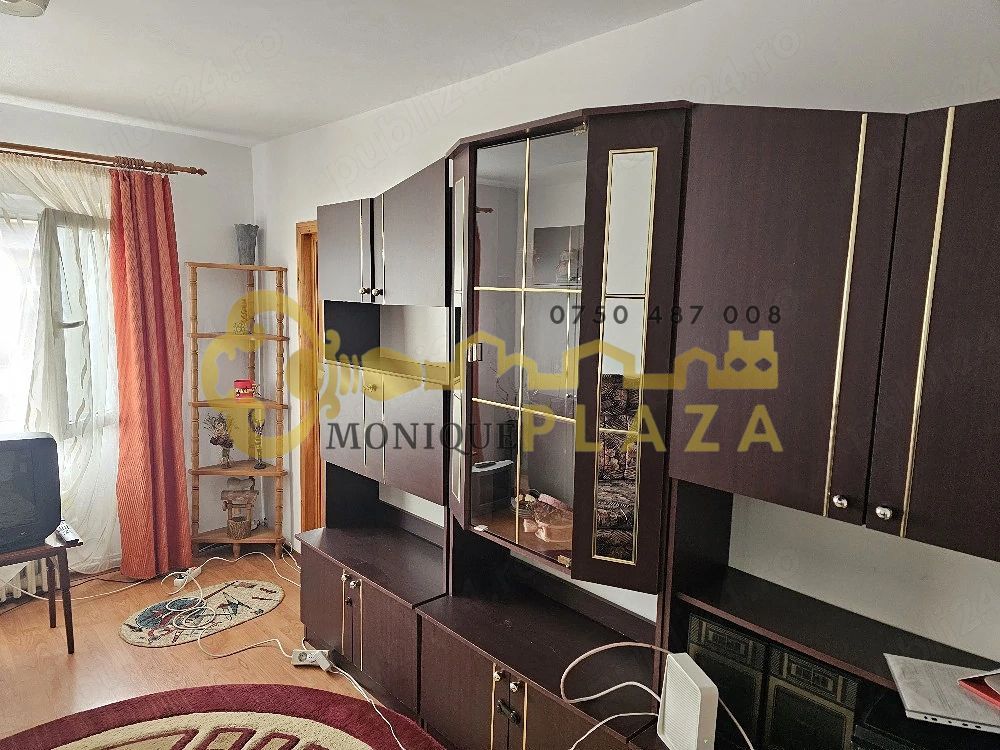 2 Camere | Centrala termica | Mobilat | Utilat | Disponibil imediat - Poză 3