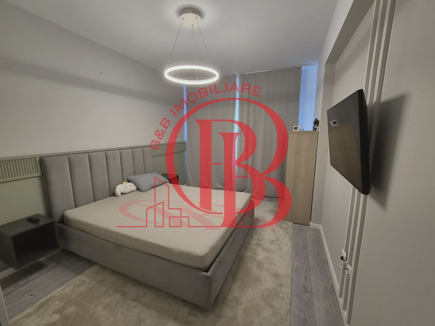 Apartament 2 camere 12 min Metrou Teclu Parcare Inclusa - Poză 1