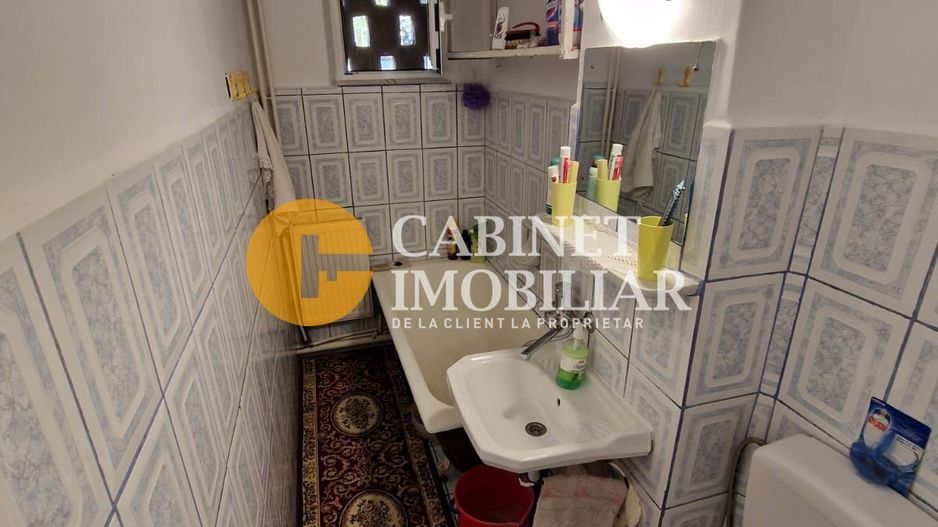 2 Camere Nedecomandat, zona Alexandru-Familial, Parter - Poză 5