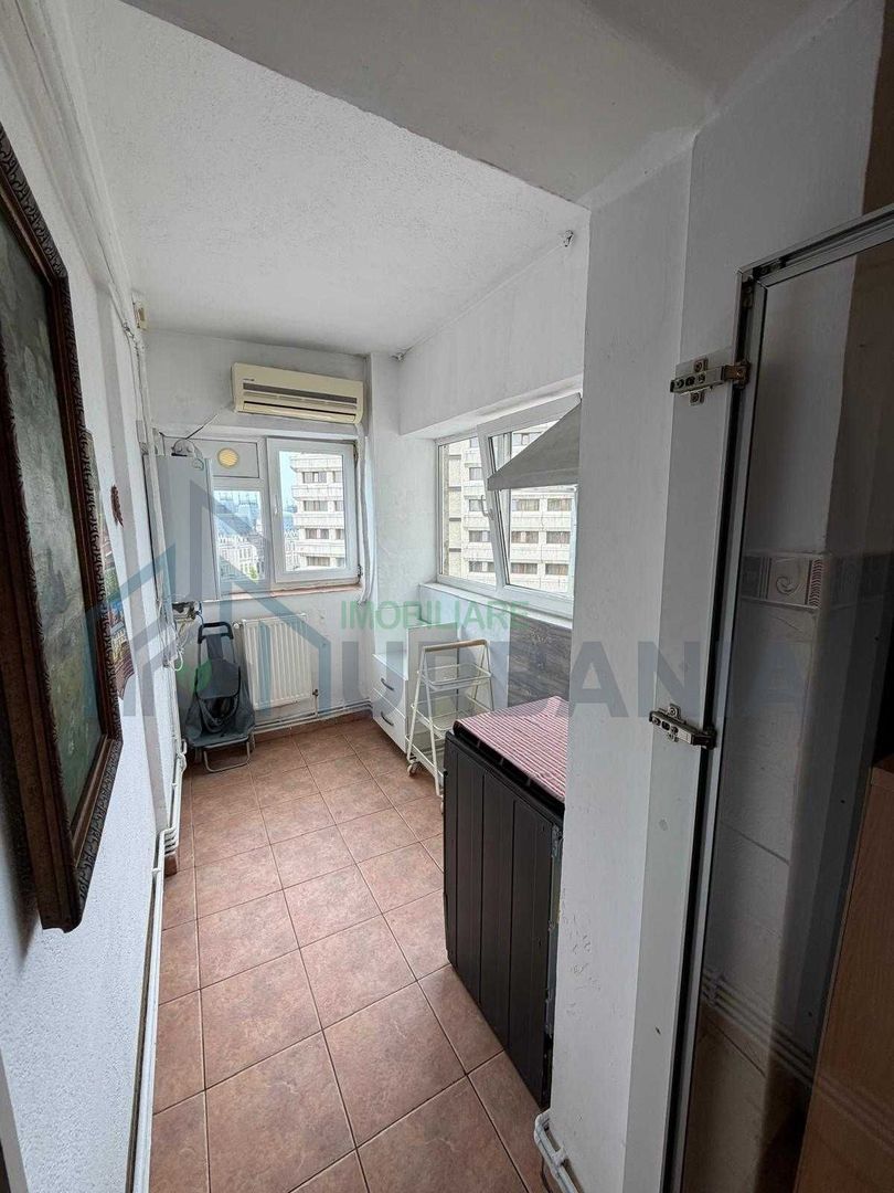 Apartament 2 camere ultracentral, Iași – aproape de Palas, Palat și Moldova Mall - Poză 7