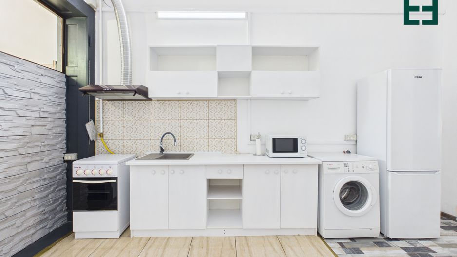 De închiriat - Apartament cu 2 camere - Zonă Centrală - Arad - Poză 9