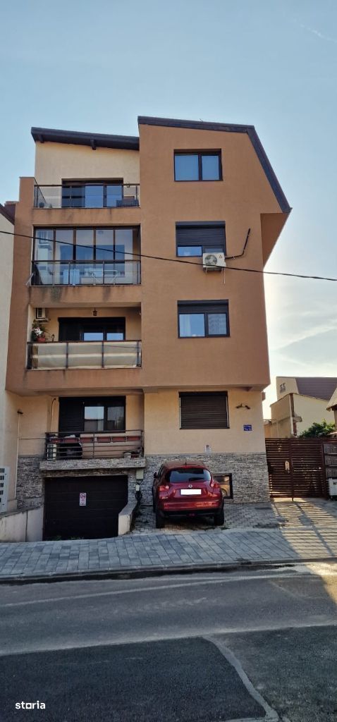 Apartament Matei Voievod/UNATC - Poză 13