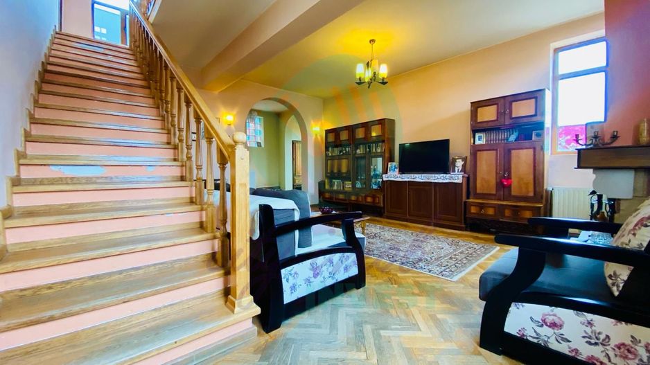 Casa cu teren de 1612 mp | Popesti-Leordeni - Poză 5