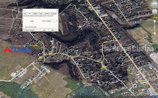 AZURA Imobiliare - Teren Bascov str Paisesti Deal - Poză 5