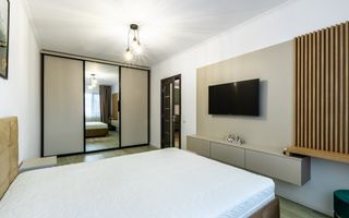 2 camere, modern, garaj, zona Centrala, Platinia, Usamv, Motilor - Poză 12