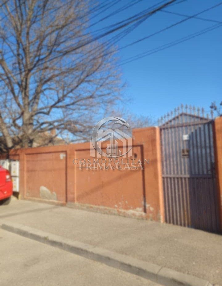Casa zona Dorobanti teren 500mp toate utilitatile 58.000 euro - Poză 3