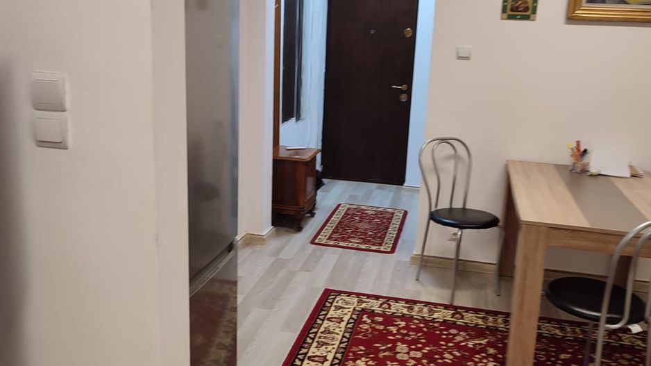 Garsoniera de vanzare Piata Unirii- Loteria Romana - Poză 6