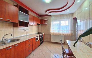 Apartament 4 Camere | 13 Septembrie | Sebastian | mobilat si utilat | - Poză 3