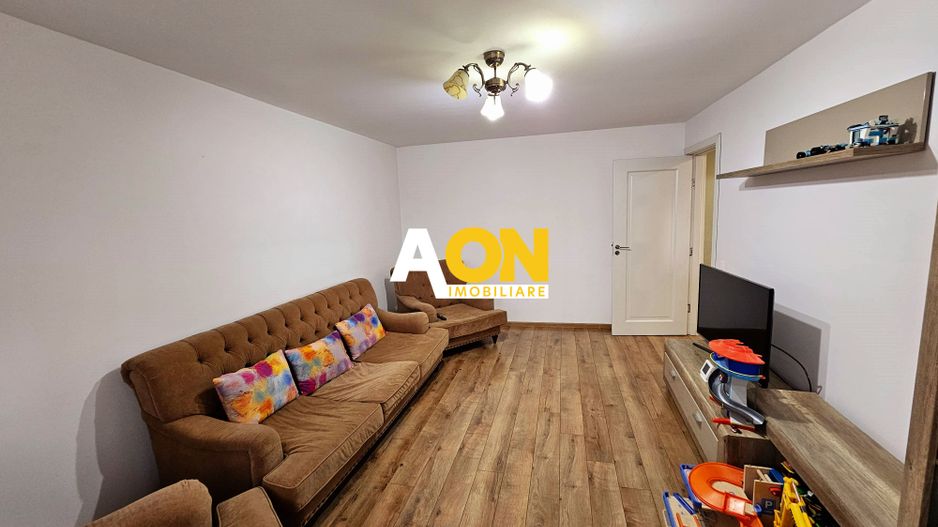 Apartament 3 camere, etaj 1, mobilat, utilat, zona Prestige - Poză 5