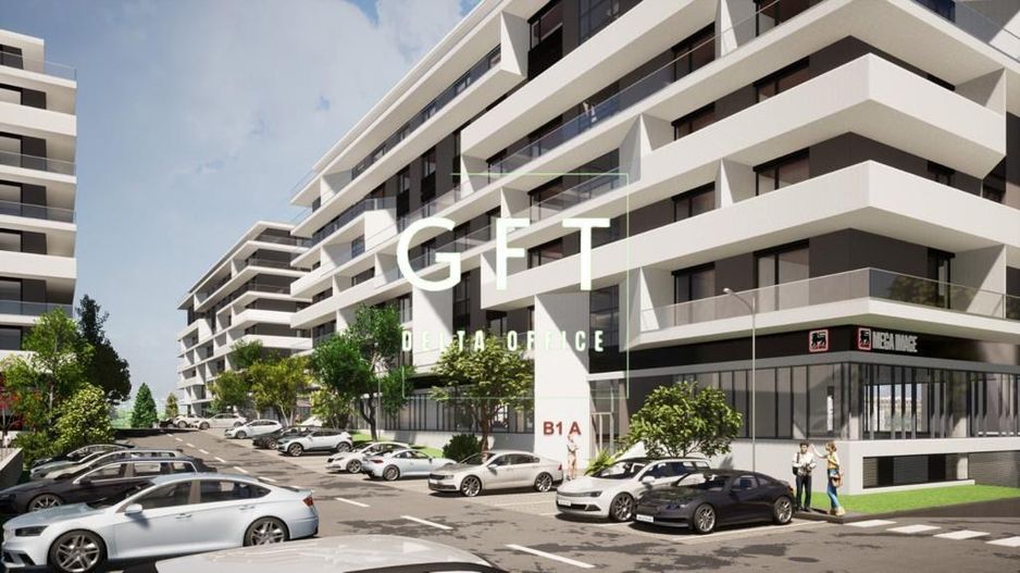 Apartamente noi 2-3 camere , COMISION 0! PLATA IN RATE! - Poză 29