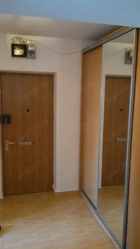 Închiriere Apartament cu 3 camere, 2 min metrou Obor, etaj 4, bloc anvelopat 🚇 - Poză 4
