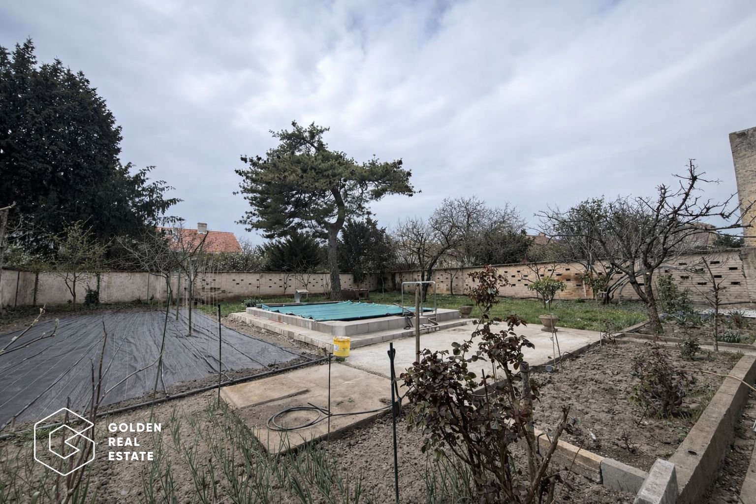 Vila individuala, 12 camere, teren 938 mp, cu piscina, zona Maria-Balcescu - Poză 10