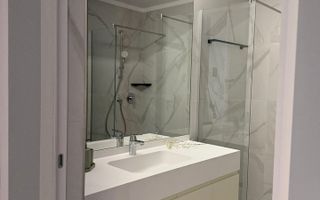 One Floreasca Towers | Apartament premium 2 camere, prima închiriere - Poză 19