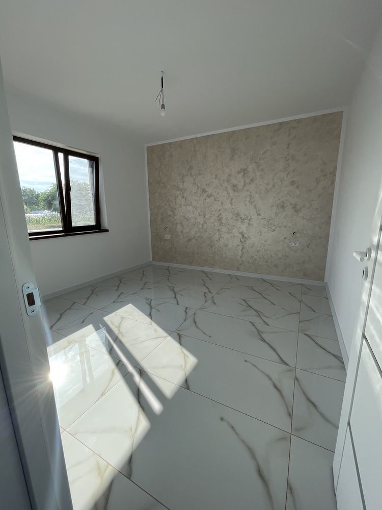 Casa individuala com Peciu Nou-  loc. Dinias - Poză 6