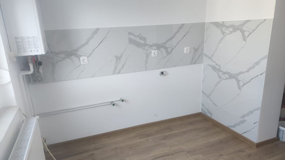 Ap  Micro 16 in spate la Poiana Codrului - Poză 7