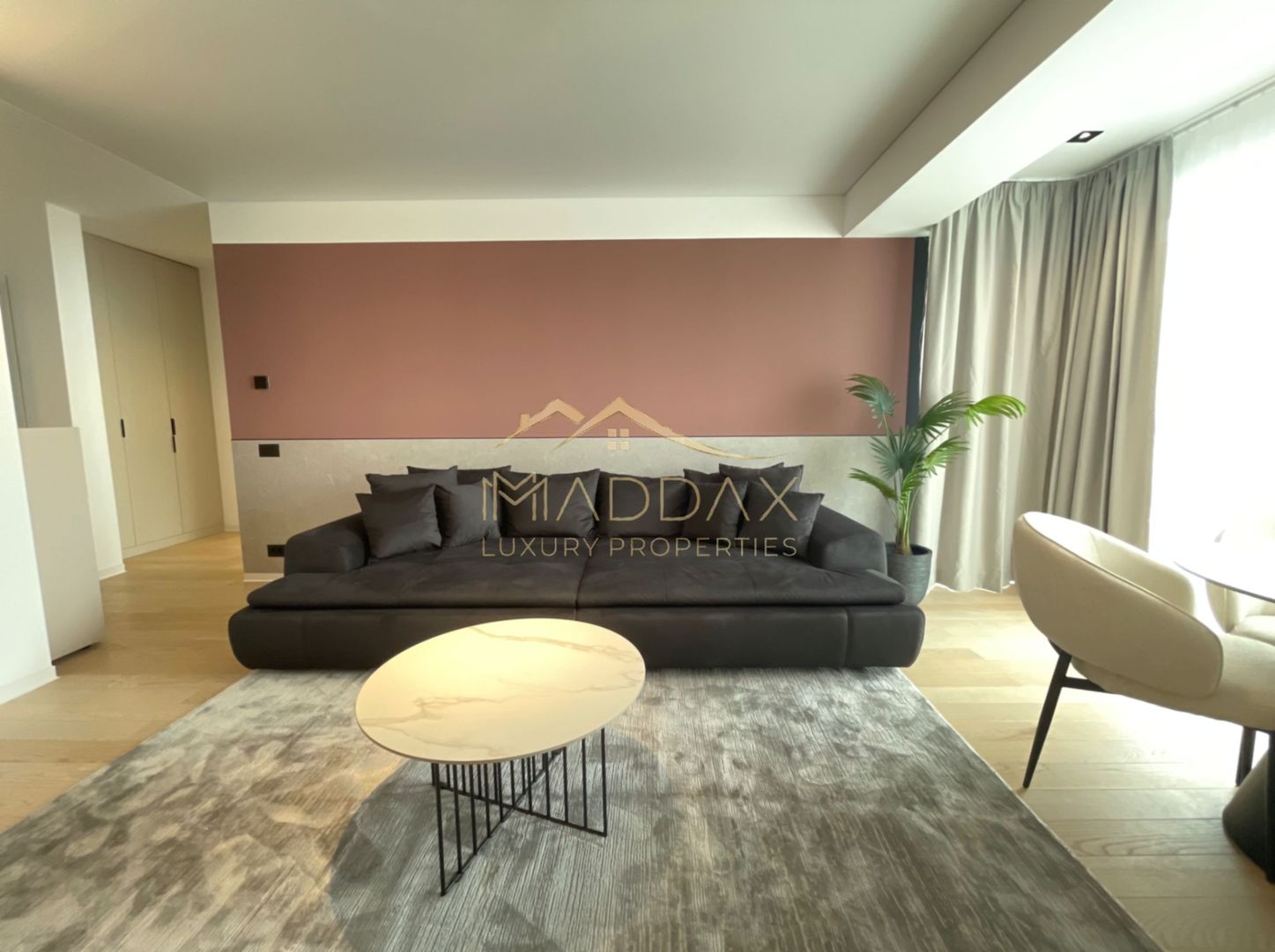 Apartament modern***2 camere***LUX***Prima inchiriere//Mall Promenada - Poză 5