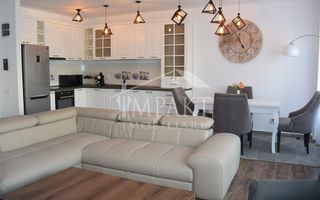 Apartament deosebit cu 2 camere, in Marasti! - Poză 2