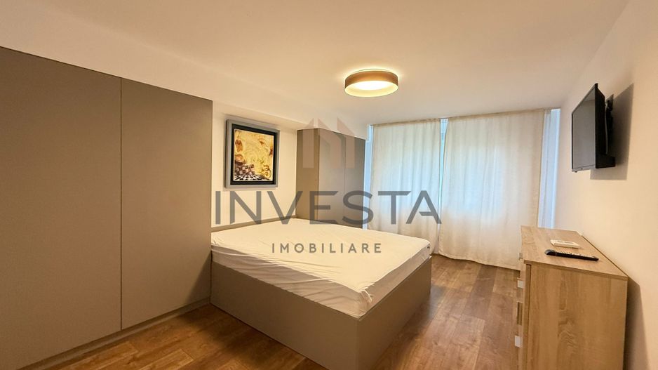 Apartament 3 camere cu terasa! Zona FSEGA! - Poză 3
