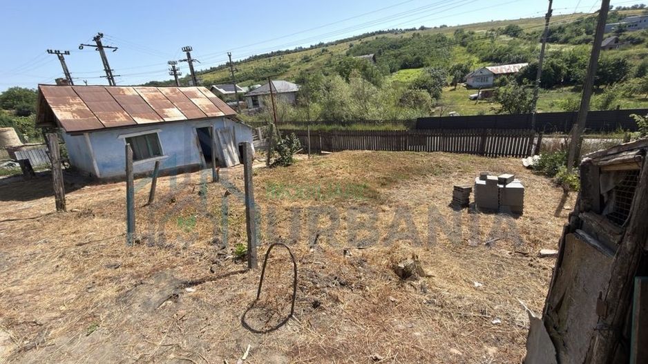 Teren construibil de 1147 mp, Str. Soimilor 129, Breazu, Iasi – Pret 75.000 EUR - Poză 3