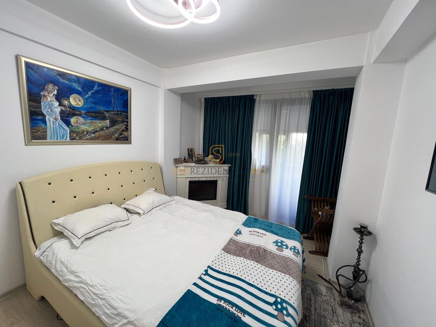 Apartament 3 camere, gata de mutare, zona Oltenitei, Comision 0% - Poză 1