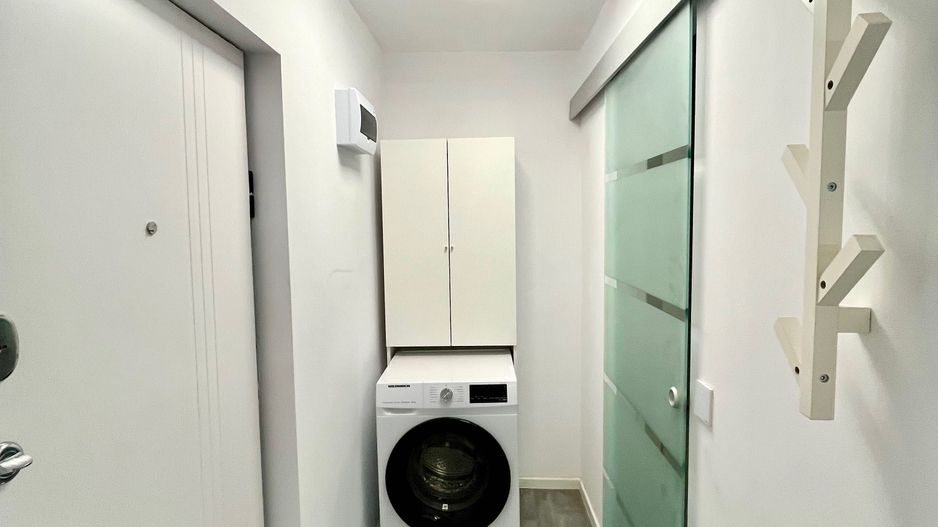 Apartament 1 Camera Superfinisat Zona USAMV Kaufland - Poză 7