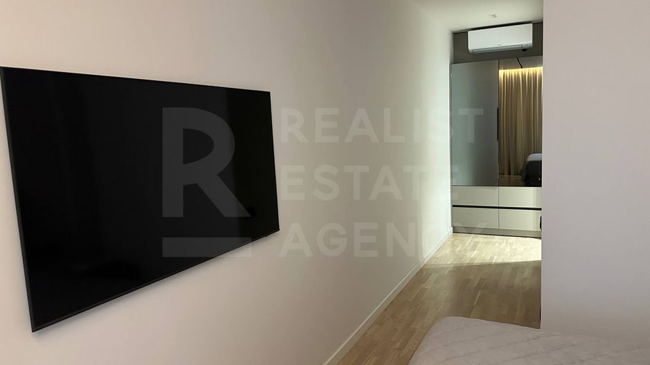 Chirie, penthouse, 3 camere, str. Mitropolit  Varlaam, Centru - Poză 17