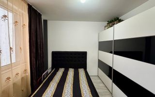 Apartament 3 camere de închiriat | zonă centrală | 72 mp | decomandat | - Poză 6