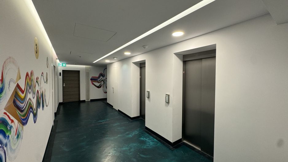 Apartament modern cu 2 camere de vânzare în Art City | Sector 1, București - Poză 12