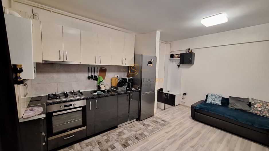 Apartament decomandat cu 2 camere de vanzare, zona Grand Arena Mall - Poză 6