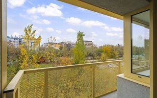 2 Camere Mobilat Utilat | Aviatiei Park | Aviatiei Herastrau - Poză 13