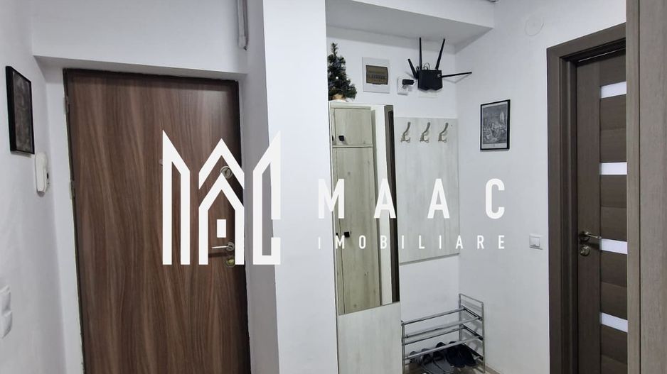 Garsoniera | 38 MPU | Turnisor | Loc de parcare - Poză 2