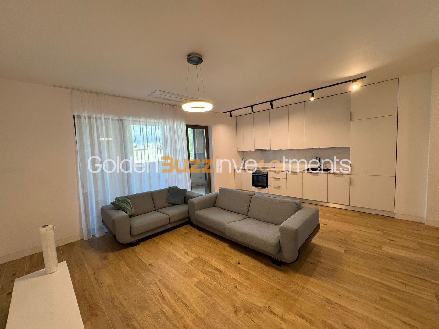 Apartament 3 camere | Parcare subterana | Viitorului 134 Central Distr - Poză 6