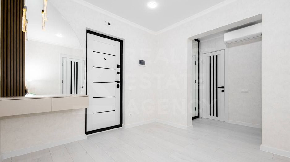 Vânzare, apartament, 2 camere, str. Vasile Lupu, Buiucani - Poză 4