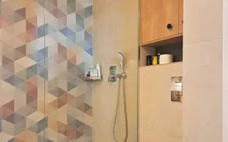 Apartament 3 camera Aradului bloc nou - Poză 11