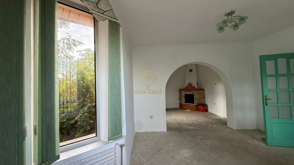 !OFERTA! Casa in Paulesti S+P+M cu Teren Generos 1300 MP - Poză 8