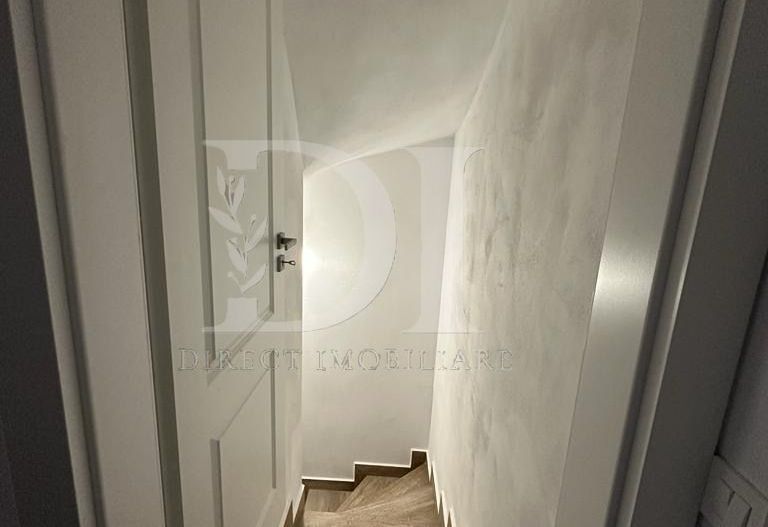 Duplex de vanzare / Cartier Borhanci / Cluj- Napoca - Poză 28