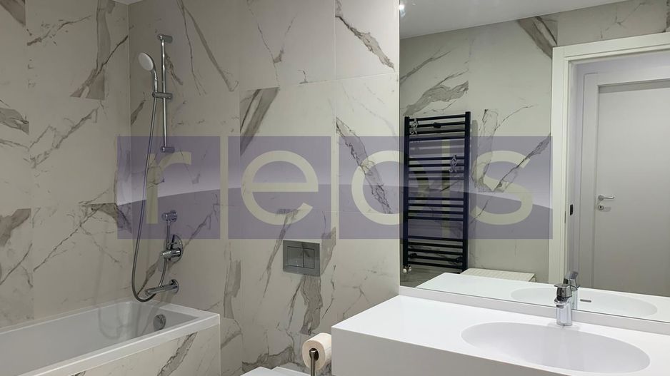 INCHIRIERE 2 CAMERE | ONE HERASTRAU TOWERS | ETAJ 7 | TERASA | PARCARE OPTIONALA - Poză 6